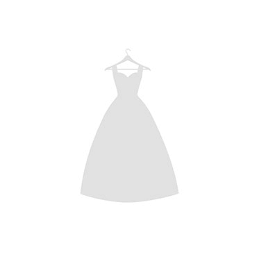 Casablanca Bridal Style #2533 Default Thumbnail Image