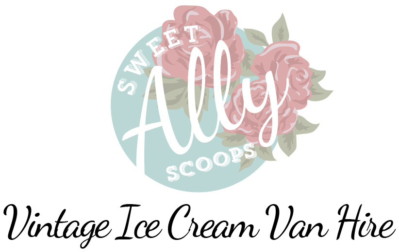 Sweet Ally Scoops