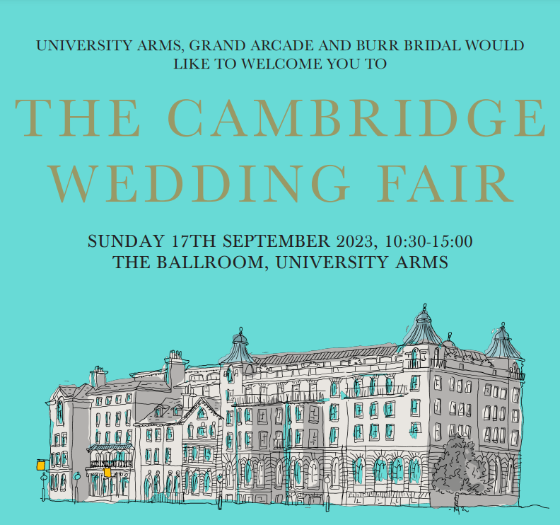 Wedding Fair Main Image