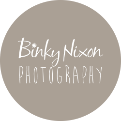 Binky Nixon