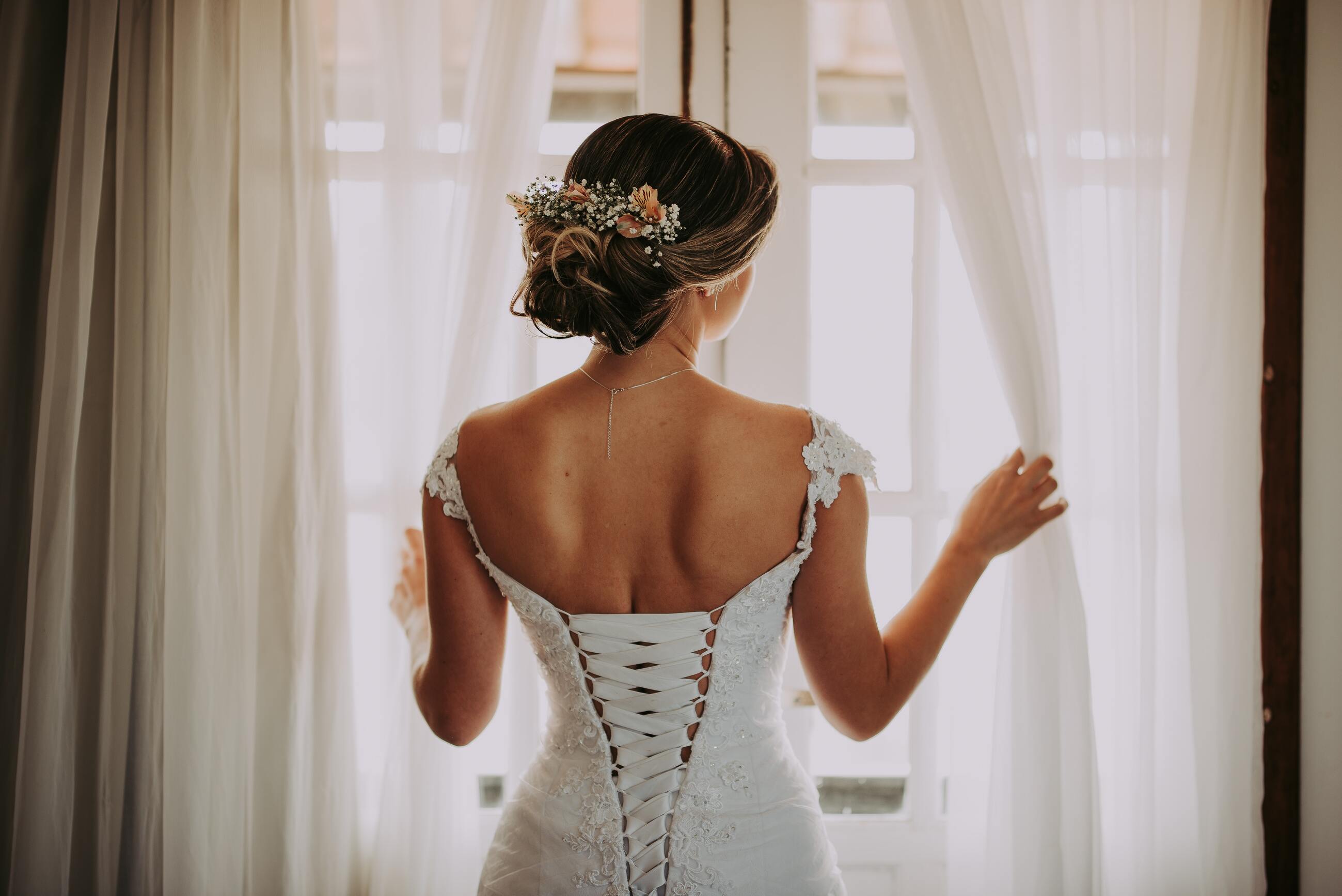Things To Know Before Your First Bridal Appointment Image