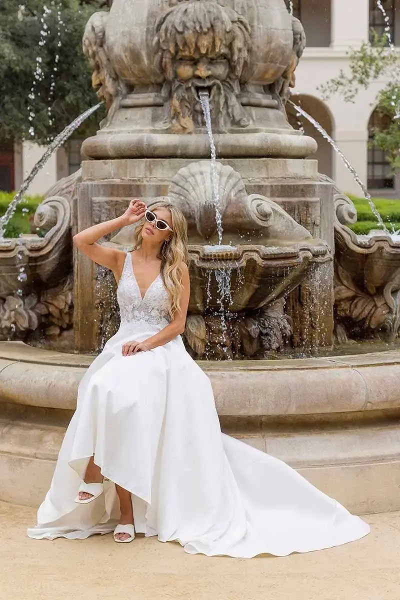 July Bridal Sale