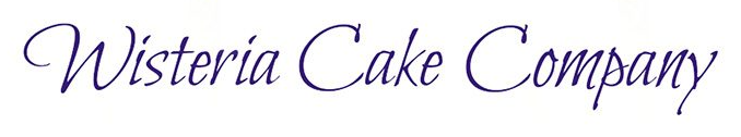 Wisteria Cake Company
