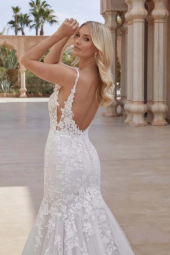 Sincerity Bridal Style #44434 #1 thumbnail