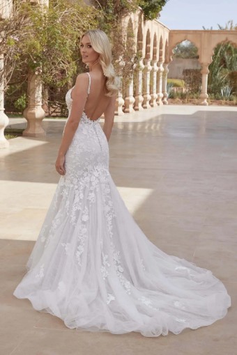 Sincerity Bridal Style #44434 #0 thumbnail