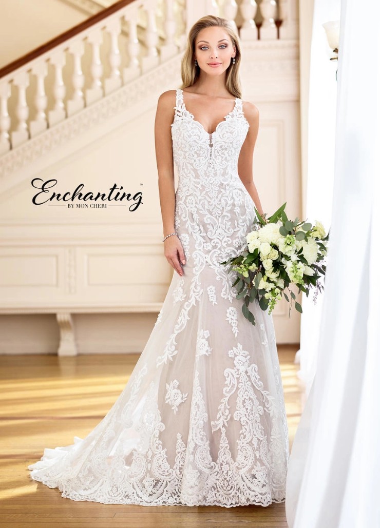 Enchanting by sale mon cheri