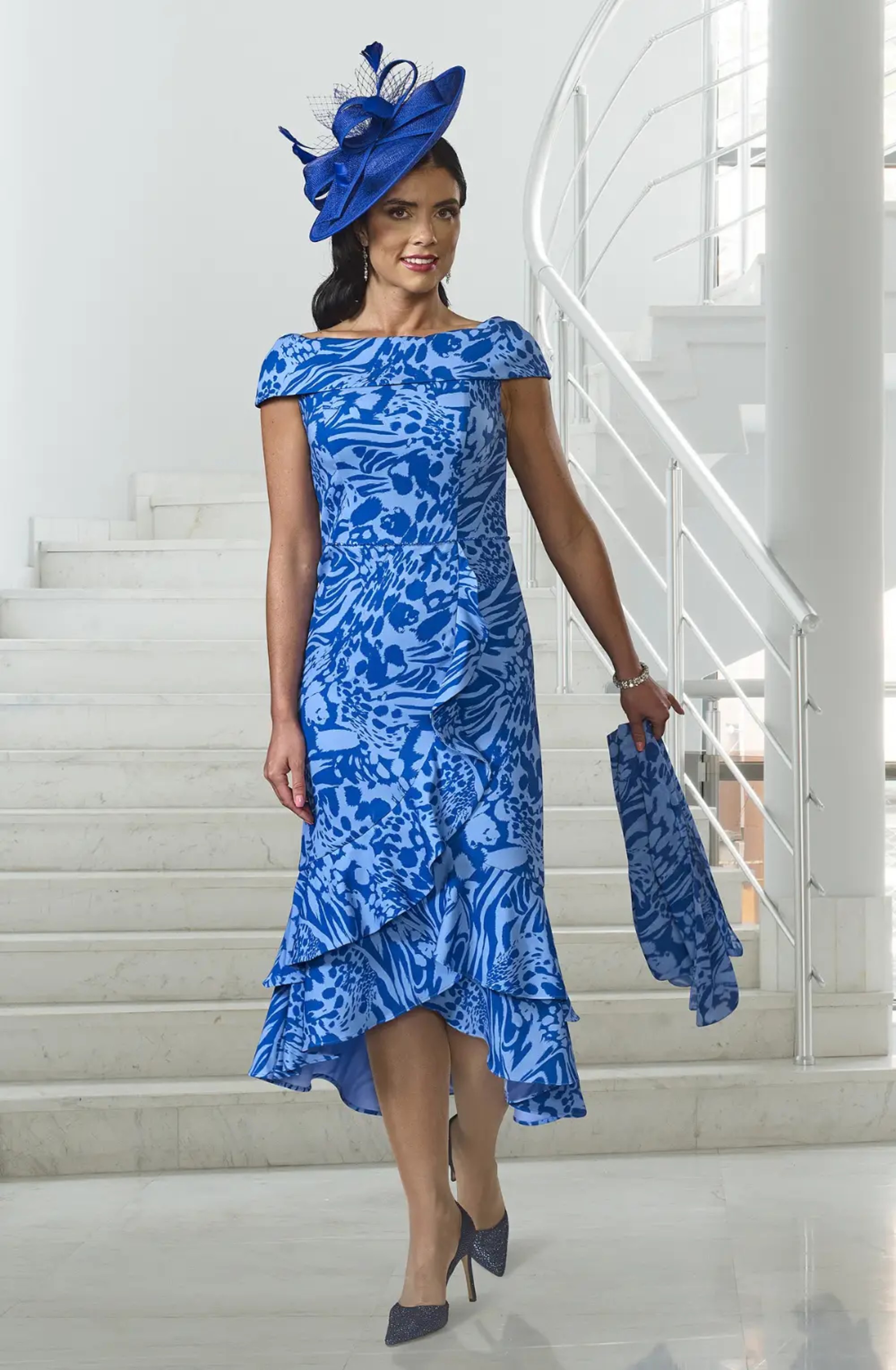 Veromia occasions dresses 2025