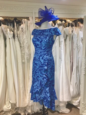 Veromia Occasions Style #VO0237 #2 thumbnail