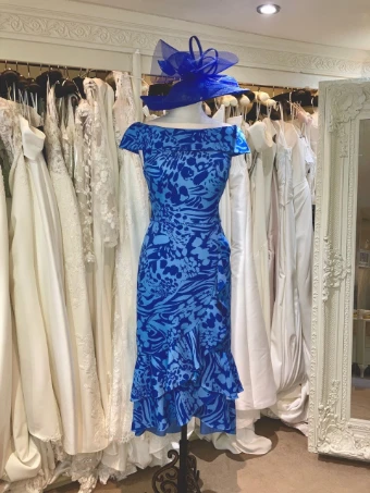 Veromia Occasions Style #VO0237 #0 default thumbnail