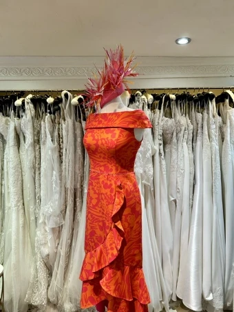 Veromia Occasions Style #VO0237 #6 thumbnail