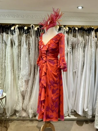 Irresistible by Veromia Style #IR7429 #1 thumbnail
