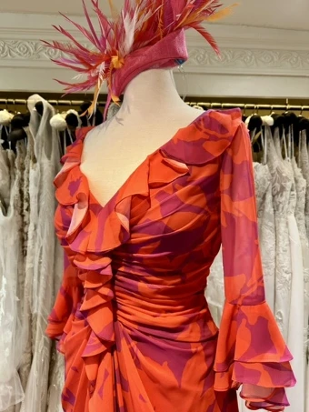 Irresistible by Veromia Style #IR7429 #2 thumbnail