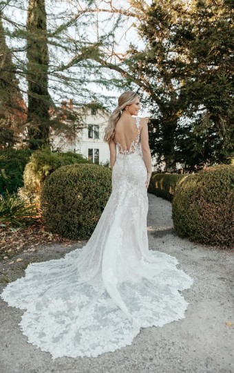 Stella York Style #7941 #1 thumbnail
