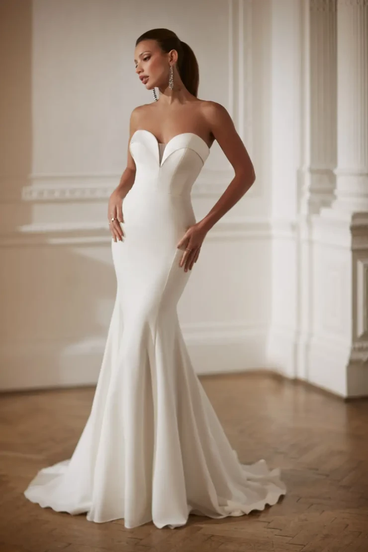 Ellis Bridals Style #Francesca Default Image