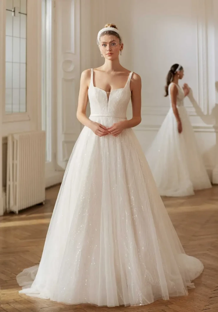 Ellis Bridals Style #Lawson Default Image