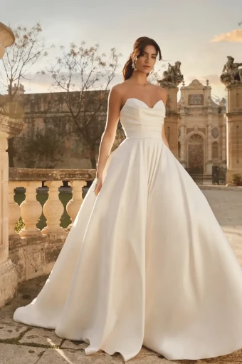 Sincerity Bridal Style #44495 #0 default thumbnail