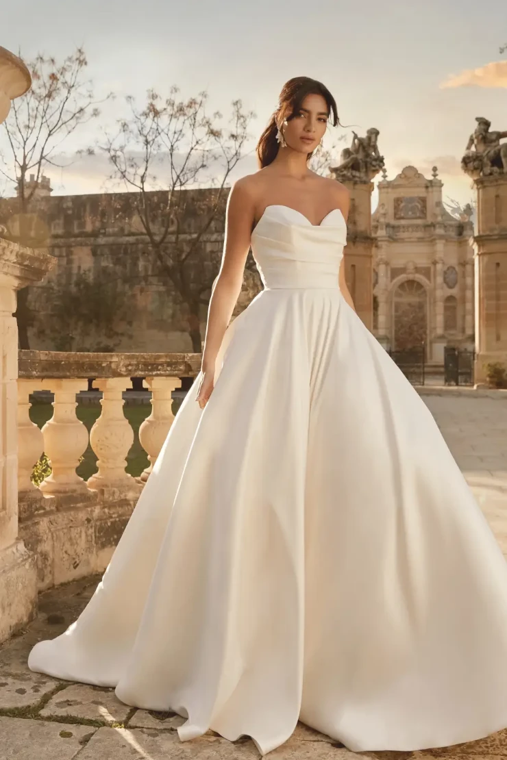 Sincerity Bridal Style #44495 Default Image