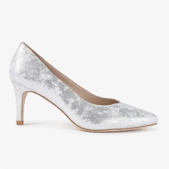 Capollini Style #Izzy #2 Silver Navy thumbnail