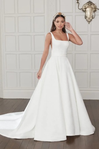 Sincerity Bridal Style #44357 #0 default thumbnail