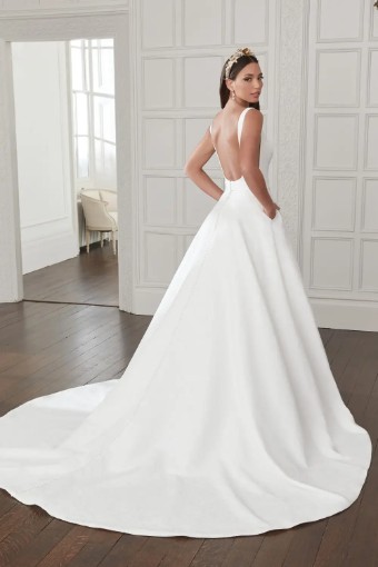 Sincerity Bridal Style #44357 #3 thumbnail