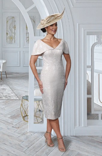 Veromia Occasions Style #VO0967 #0 default Almond thumbnail