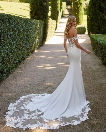 Adriana Alier Style #Danea #1 Ivory thumbnail