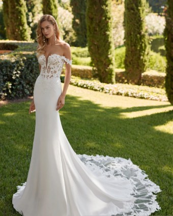 Adriana Alier Style #Danea #0 Ivory thumbnail