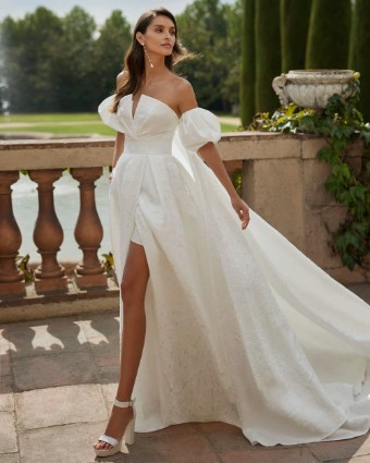 Adriana Alier Style #Dober #0 Ivory thumbnail