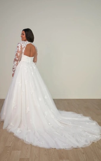 Stella York Style #8126 #2 thumbnail