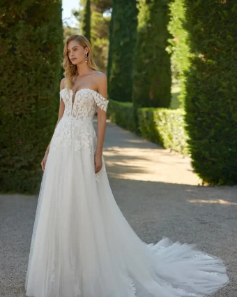 Adriana Alier Style #Deon #2 Natural/Nude thumbnail
