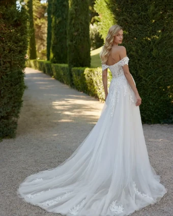 Adriana Alier Style #Deon #1 Natural/Nude thumbnail