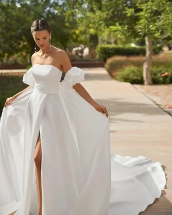 Adriana Alier Style #Susan #2 thumbnail