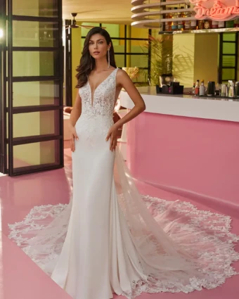 Luna Novias Style #Janid #2 thumbnail