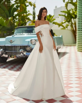 Luna Novias Style #Jossie #2 thumbnail