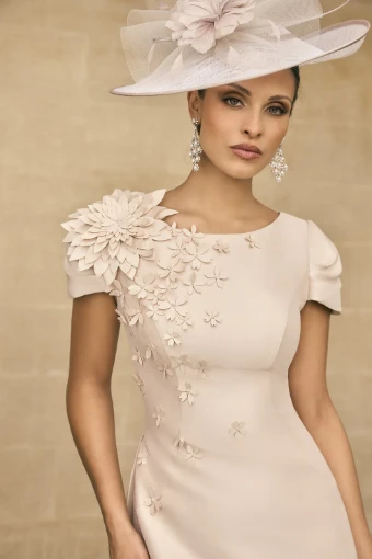 Veni Infantino Style #992719 #1 Almond thumbnail