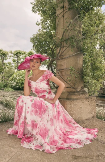 Veni Infantino Style #992776 #2 Cherry thumbnail