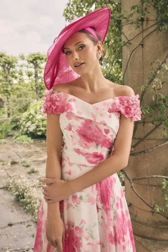 Veni Infantino Style #992776 #1 Cherry thumbnail