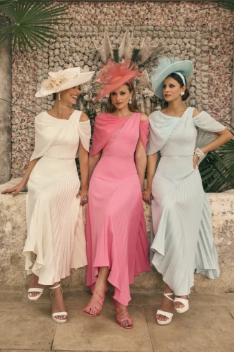 Veni Infantino Style #992785 #0 Taupe/Ivory thumbnail