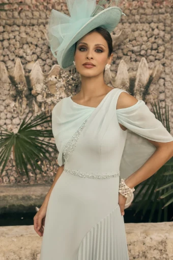 Veni Infantino Style #992785 #1 Taupe/Ivory thumbnail