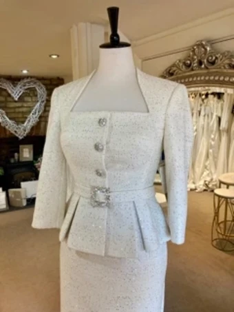 Irresistible by Veromia Style #IR8840TJ #2 thumbnail