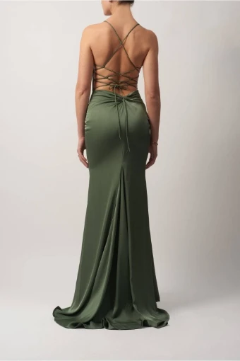 Mascara Style #MC192017 #1 Lemon thumbnail