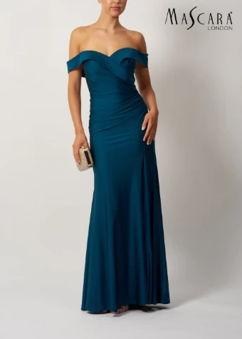 Mascara Style #MC23524 #0 Petrol thumbnail