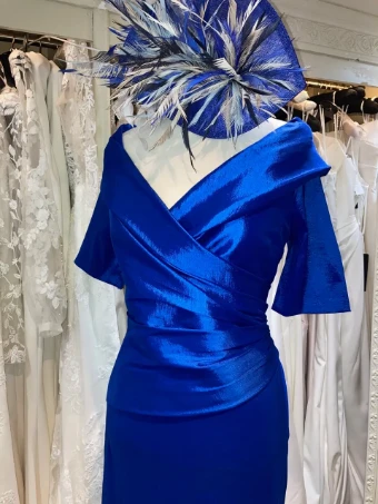 Veromia Occasions Style #VO2935 #1 thumbnail