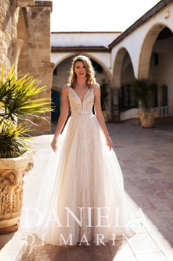 Daniela Di Marino Style #Ilaria #2 thumbnail