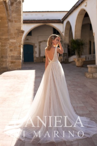 Daniela Di Marino Style #Ilaria #3 thumbnail