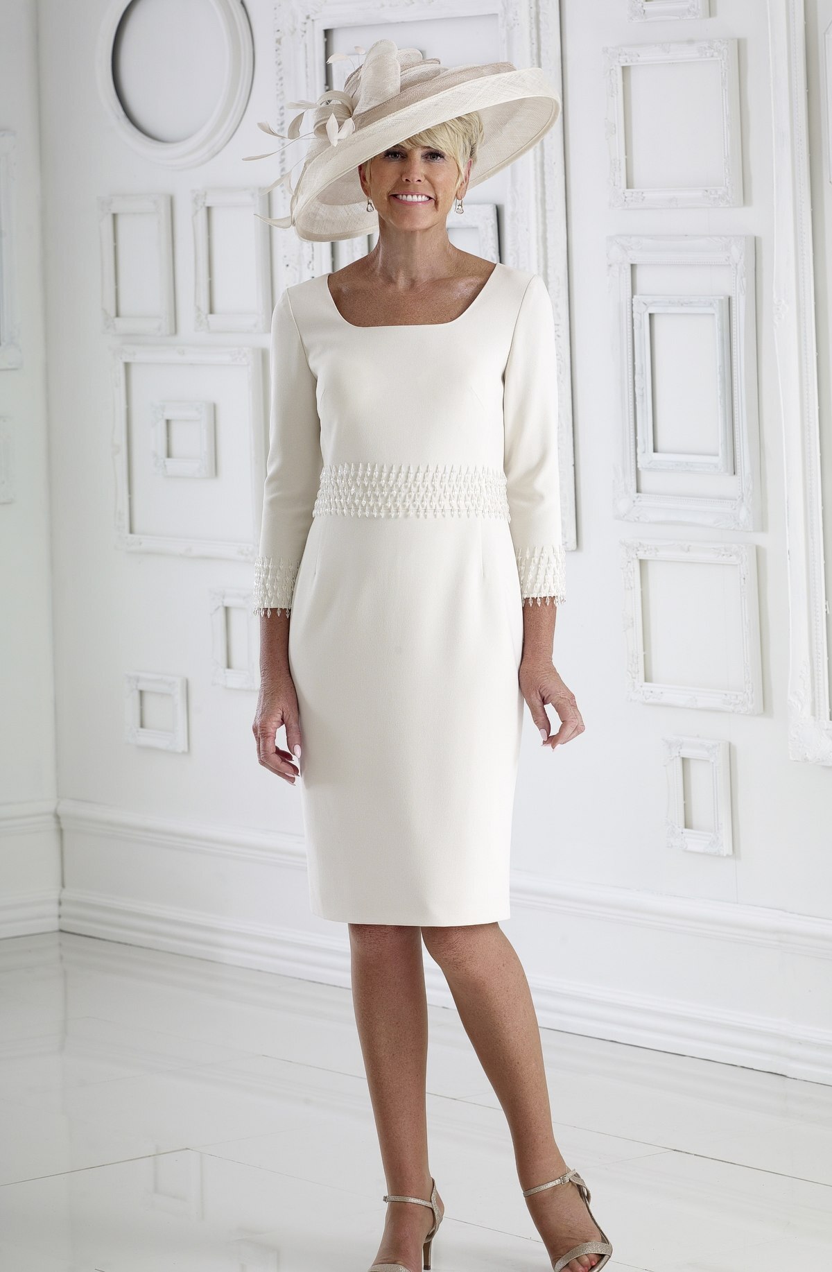 Dress Code by Veromia Burr Bridal DC348 Burr Bridal