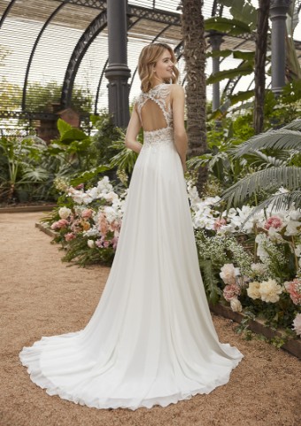 La Sposa Style #Alcea #1 thumbnail