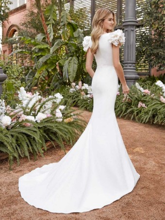 La Sposa Style #Becca #2 thumbnail