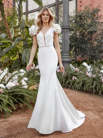 La Sposa Style #Becca #0 default thumbnail