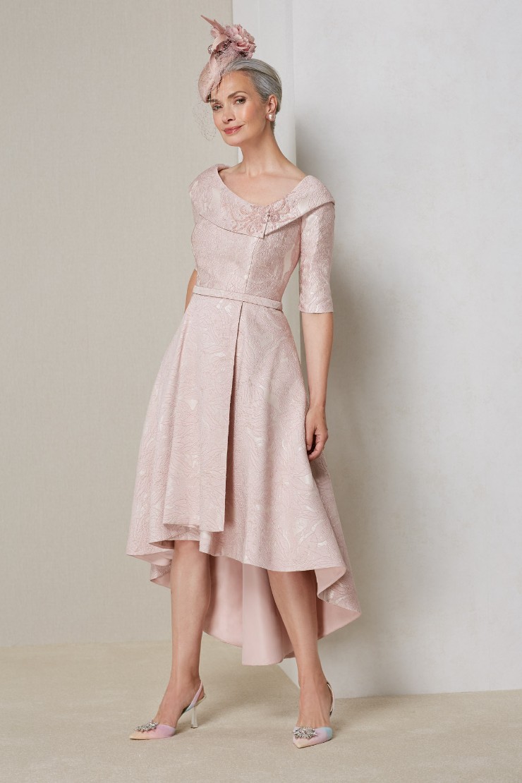 John Charles 27016 Burr Bridal